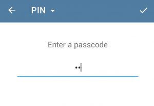 چگونه تلگرام را هک کنیم